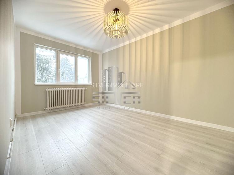 Apartament cu 4 camere dec./78mp/zona Primaverii. - 17