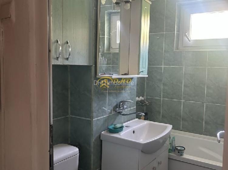 Apartament 3 camere, zona Pacurari. - 5