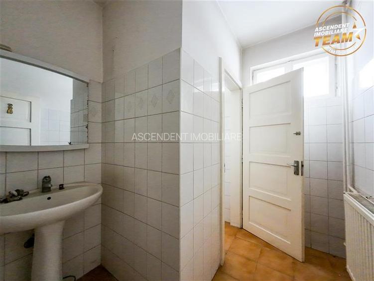 Imobil multifunctional, 566 mp utili, ideal productie, birouri, clinica,  afters - 25