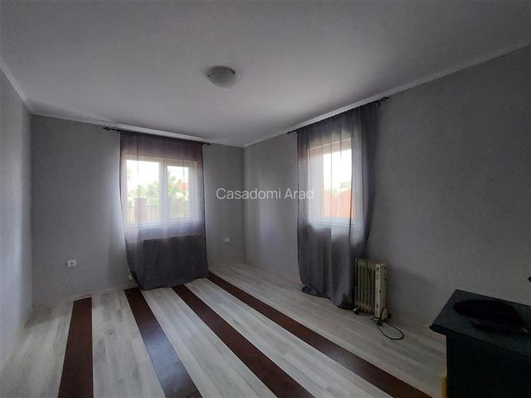 Casa noua in Vinga - 8