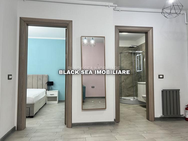 Apartament modern 2 camere in Alezzi Beach Resort Fitness & Spa - 8