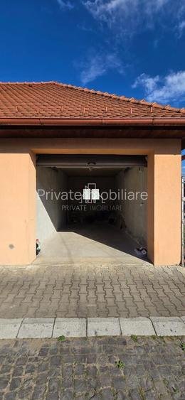 Casa de vanzare, 360 Mp teren, zona centrala, Sighisoara - 25