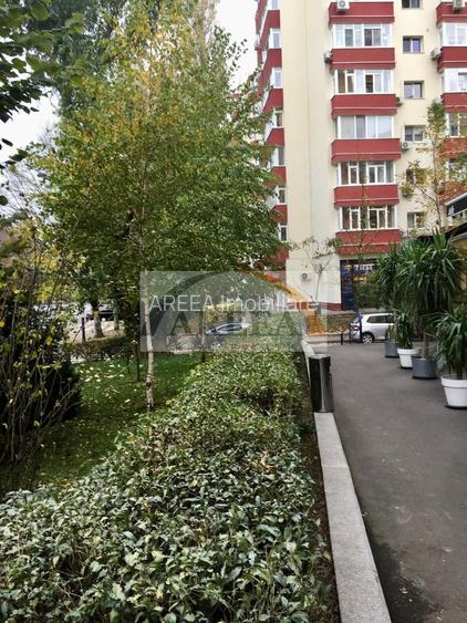 De vanzare - elegant, renovat complet - 3 camere la Calea Vacaresti - 14