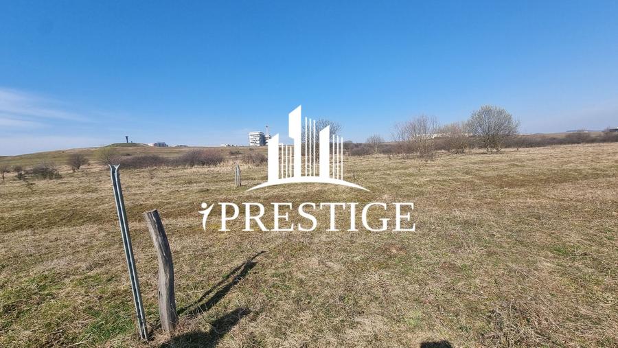 TEREN DE VÂNZARE 1000 MP ȘELIMBĂR ZONA TROIȚĂ | INVESTIȚIE - 3
