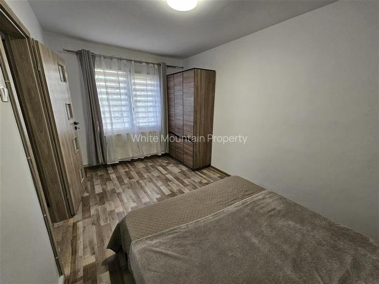 Apartament renovat zona Calea Bucuresti - 12