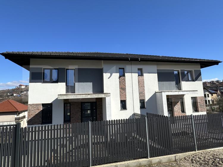 Duplex 177 mp utili, 2 garaje, 350 mp teren, Dezmir! - 3