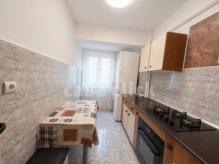 Investiție sigură sau locuință cocheta | 1 cameră decomandată, Micro 20 - 4