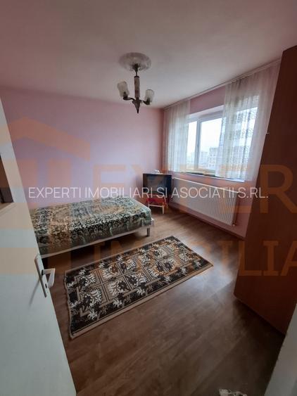Apartament 2 camere de vânzare în zona Tomis Nord - Ciresica - 6