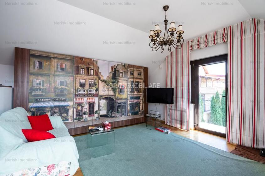 Pantelimon - Vila moderna lux - posibilitate rate direct la proprietar - 31