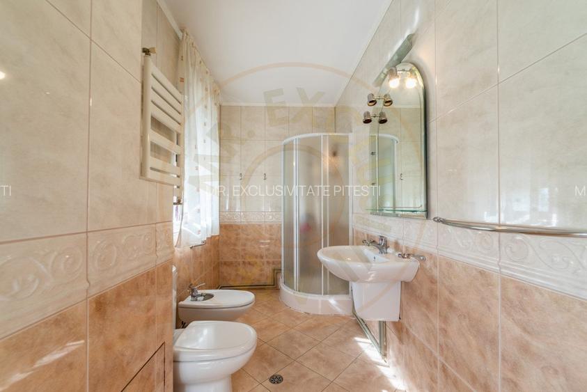 Casa Stefanesti - la doar 2 minute de Mall  - 12