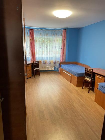 Apartament Modern & Spațios, 3 Camere (85mp), 2 băi, parcare, Cartier Buna Ziua - 8