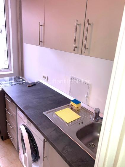 Piata Amzei / Calea Victoriei – 5 min. pana la Metrou Piata Romana - 11