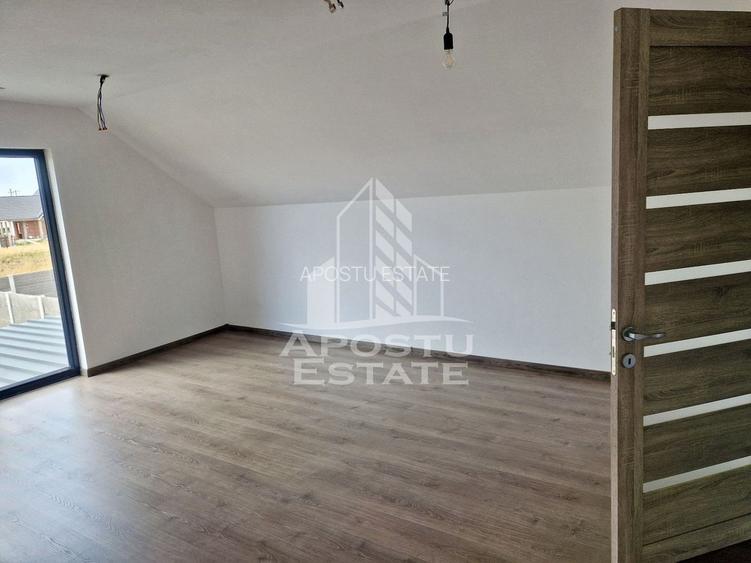 Casa individuala Giarmata - 7