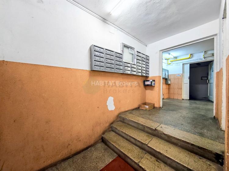 4 Camere pe Bulevardul Chișinău – „Pânza albă” pentru casa visurilor tale - 16