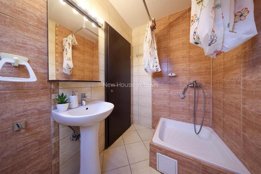 Vilă spațioasă de vânzare în Predeluț, Bran | 2000mp - 21