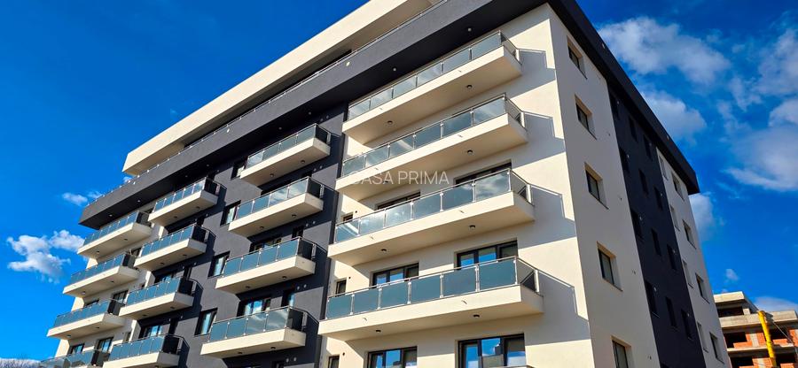 Apartament 2 camere, sos. Voinesti - Galata, accept credit avans 15%, autobuz - 3