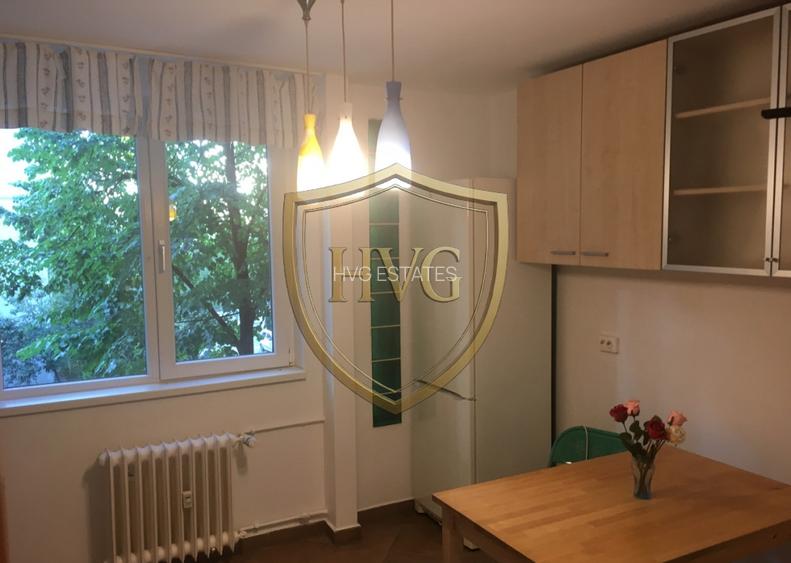 Apartament 4 Camere | Semidecomandat | Costin Georgian - 6