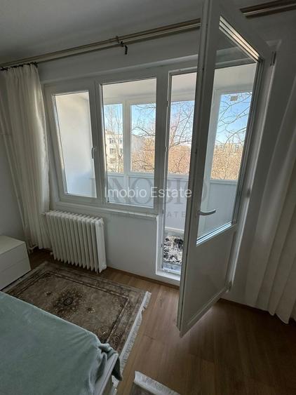 Apartament 3 camere modern, prima închiriere | Politehnica - Lujerului - 10