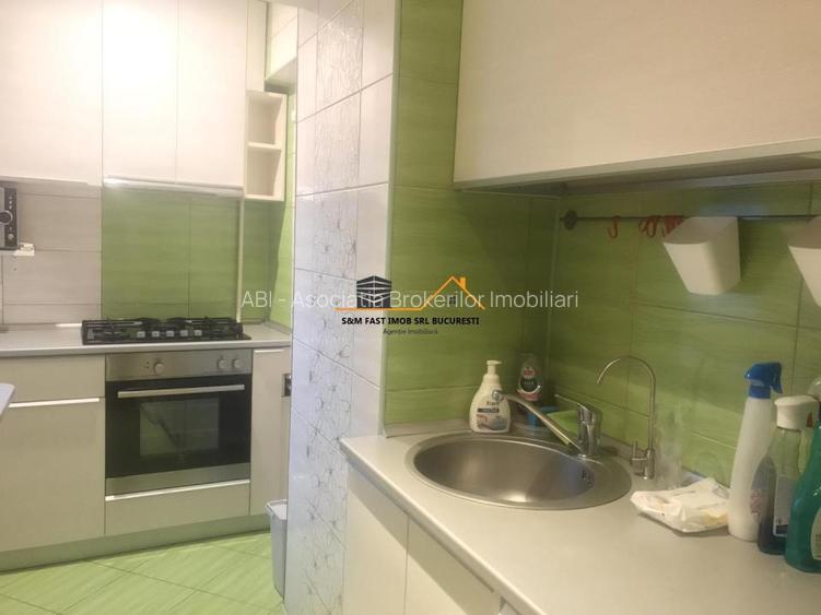 Apartament 2 camere-Lujerului-Virtutii-Politehnica-Militari-Stradal- - 4