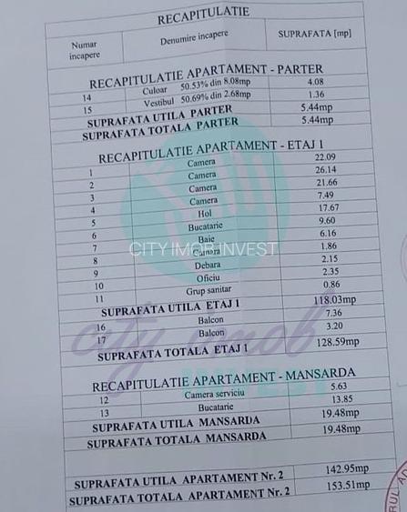 Vanzare jumatate de vila | Dimitrie Cantemir | Marasesti - 5