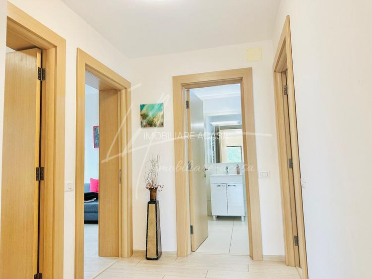 Tartasesti, casa mobilata si utilata complet, fara comision - 17