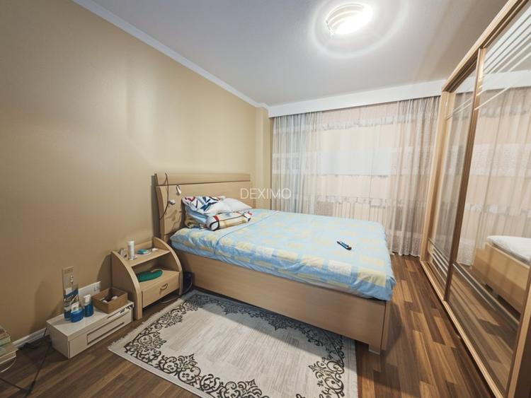 FALEZA NORD-ZOOM BEACH APARTAMENT CU 3 CAMERE - 4