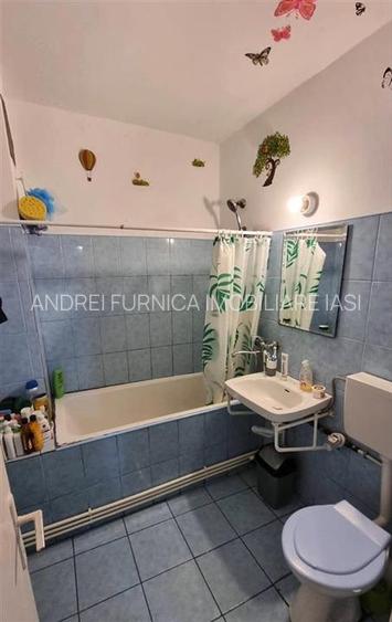 Apartament 3 camere Tatarasi - Ciurchi - 7