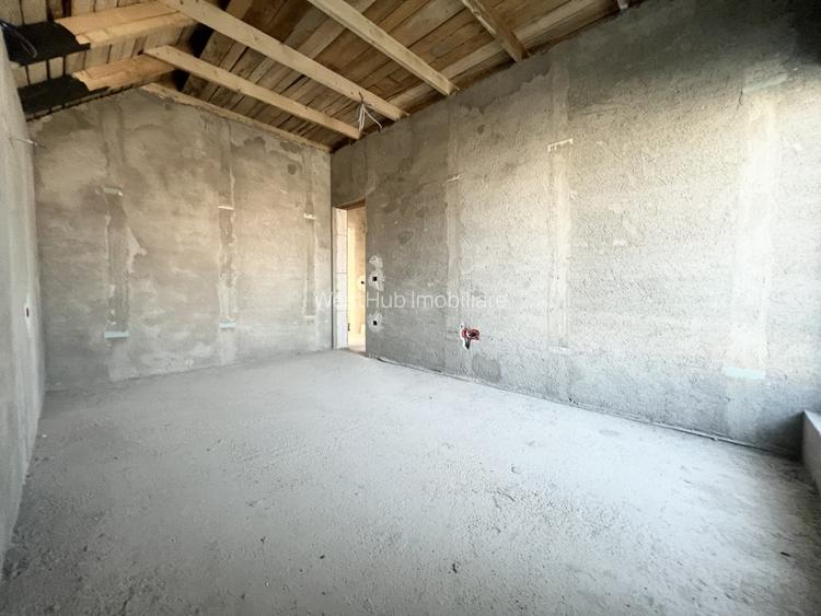 Casa Individuala, 101mp utili, Teren 570mp, 5 camere - Giarmata - 9