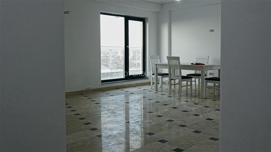 Penthouse 4 cam 245mp, terasa 106mp, Mamaia-Nord - 8