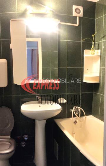 Titan, Nicolae Grigorescu, Metrou, Parc IOR - 3