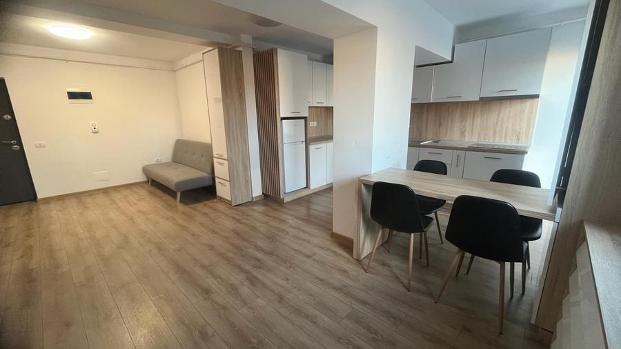Apartament modern cu 2 camere, bloc nou, loc de parcare – Zona Schit