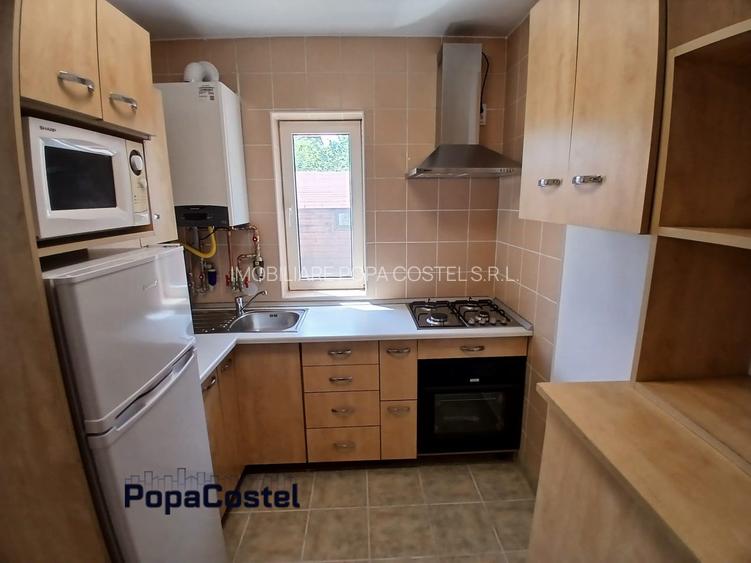 Otopeni - Odai imobil 2 camere P+1E, utilat si mobilat complet, 2 locuri parcare - 9