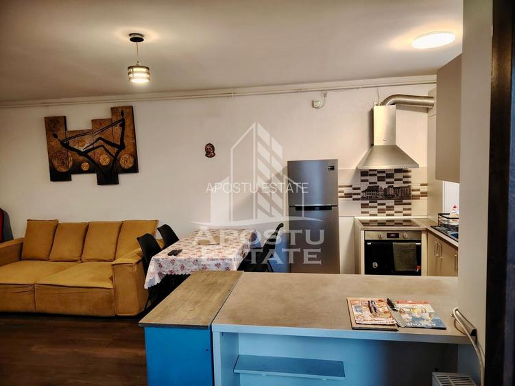 Apartament 2 camere, bloc nou, Giroc - 6