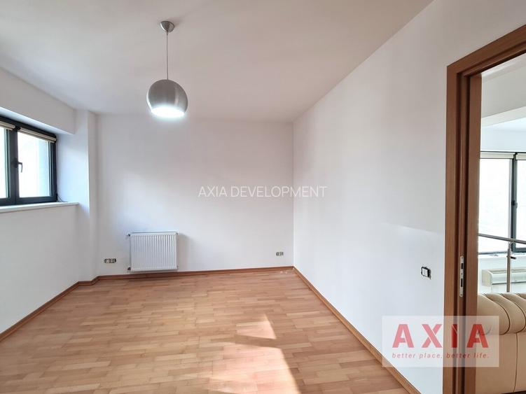 Spatiu de birou - parter - Banu Manta - Titulescu - 9