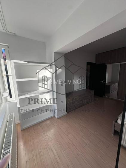 APARTAMENT COCHET-3 CAMERE LA PARTER INCHIRIAT, BUN PENTRU ACHIZITIE - 12