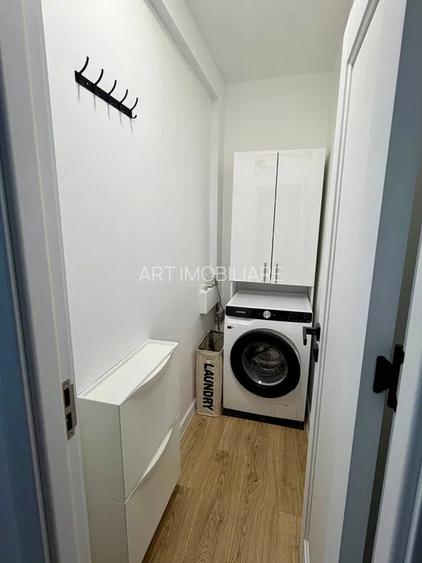 Apartament 2 Camere Tineretului - 6