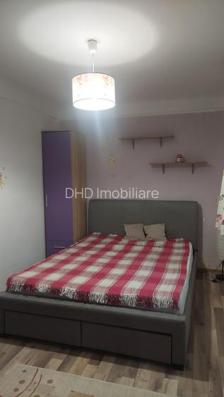 Apartament 2 camere  - vis a vis de Dedeman - 9