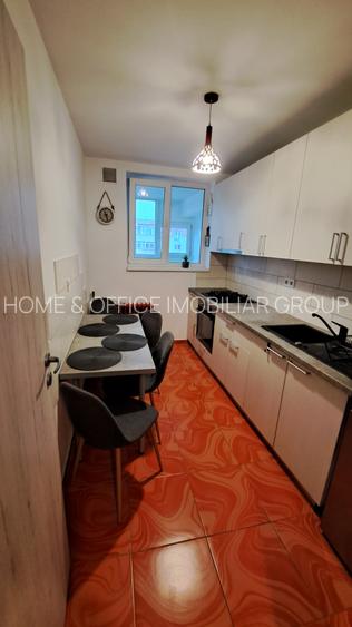 APARTAMENT 2 CAMERE RENOVAT INTEGRAL- MOBILAT SI UTILAT - 10