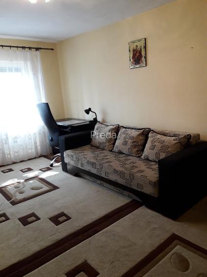 Proprietar, inchiriez Apartament 2 camere, zona Mircea cel Batran - 2