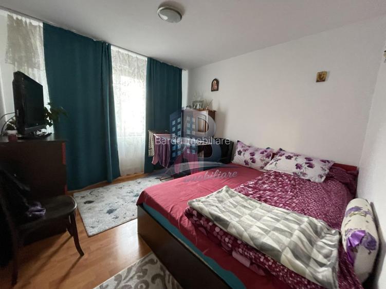 Apartament 3 Camere/ Crangasi/ Centrala Proprie - 4