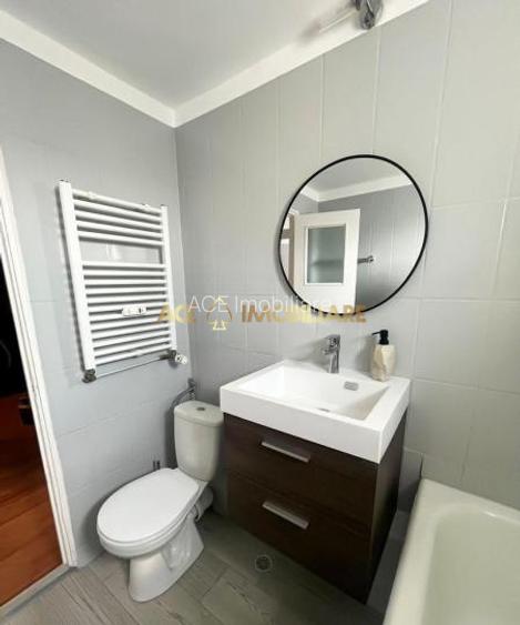 3 Camere de inchiriat | Teiul Doamnei | Boiler | Mobilat | Utilat - 16