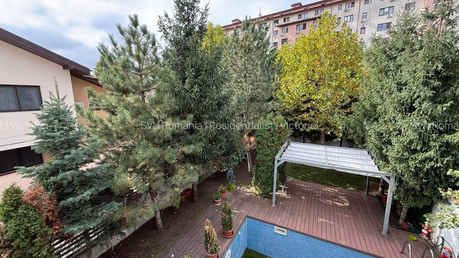 REV2005245 Vila 4 Camere I De Vanzare I Bragadiru - 13