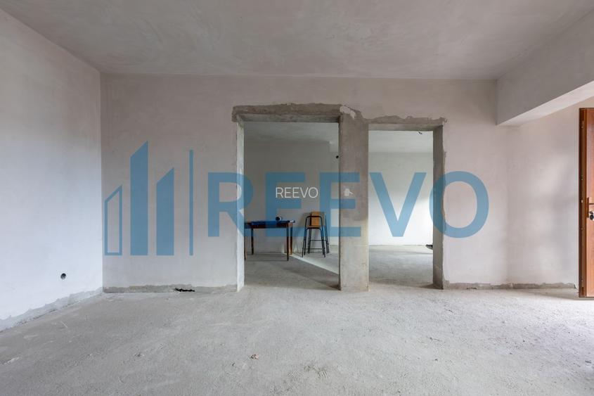 Vilă modernă în Cartierul CFR, cu mansardă și garaj - 6