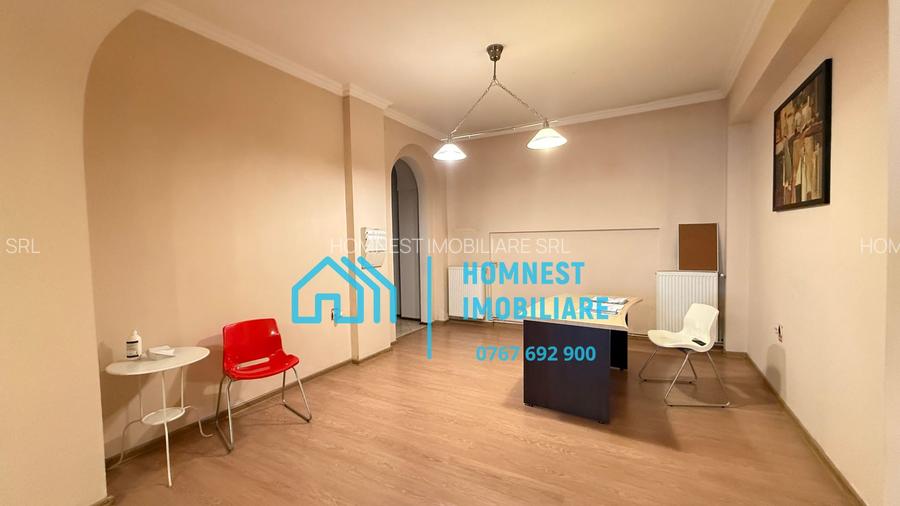 Apartament Premium 3 Camere | Calea Victoriei – Str. George Enescu - 3