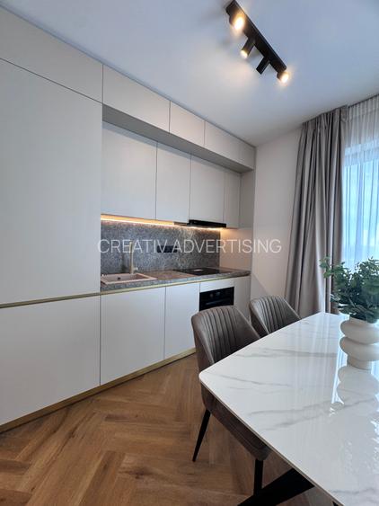 Apartament 2 camere Prima Închiriere Totul Nou Parcare Inclusă - 6
