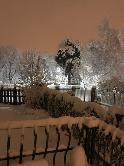 Casa superba Parcul Subarini - 43