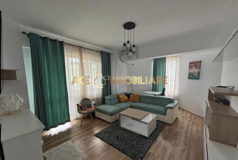 3 Camere de inchiriat | Berceni | Metrou | Centrala | 73 mp - 2