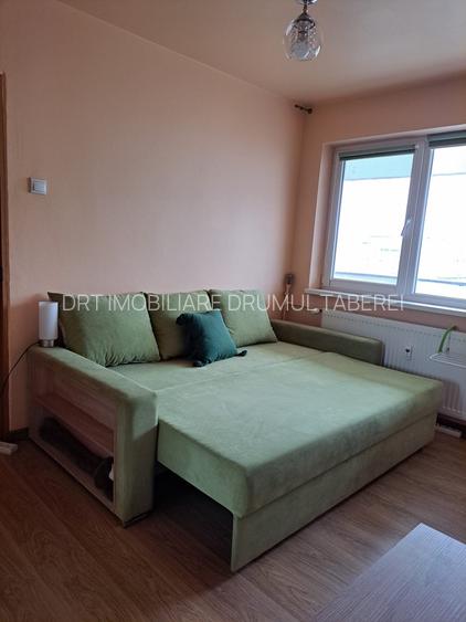 Drumul Taberei, Favorit, Sibiu - 2