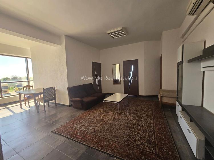 Clădire Spații Comerciale,Service, Showroom P+2,Calea Munteniei nr 34,Focșani - 24