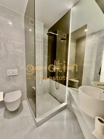 PIPERA/PARCARE SUBTERANA /SUPERB /CORTINA NORTH/ - 12